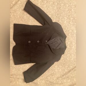 Boys Jacket (Van Heusen) and two vests (George)